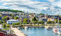 Hotels & places to stay in Horten, Norway