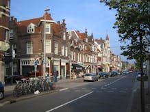 Utrecht travel guide
