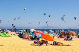 Excursión de un día a las mejores playas de España desde Sevilla
