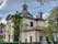 Hermitage of Saint Anthony of La Florida, Moncloa-Aravaca, Madrid, Área metropolitana de Madrid y Corredor del Henares, Community of Madrid, Spain