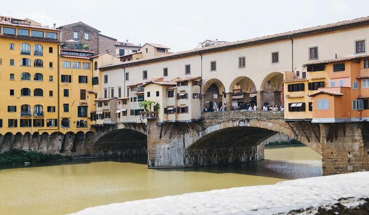 La Spezia Shore Excursion to Florence with guaranteed return on time