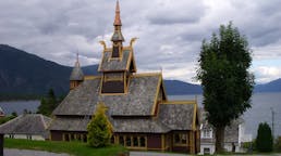 Tours & tickets in Balestrand, Norway
