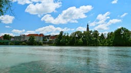 Hotels & places to stay in Braunau am Inn, Austria