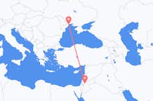 Voli from Amman, Giordania to Odessa, Ucraina