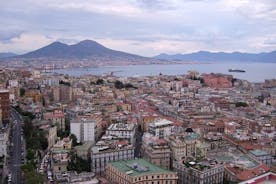 Wonders of Naples Private Guided Walking Tour