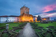 Best travel packages in Chaves, Portugal
