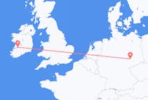 Flights from Leipzig to Shannon