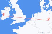 Flüge von Leipzig, Deutschland zu Shannon, Irland