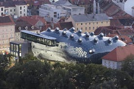 Pass für das Universalmuseum Joanneum in Graz