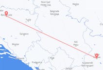 Flights from Sofia, Bulgaria to Banja Luka, Bosnia & Herzegovina