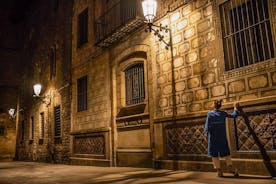 プライベート フォト ツアー & ワークショップ - バルセロナの写真体験