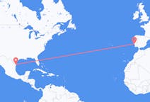 Flights from Matamoros, Mexico to Lisbon, Portugal