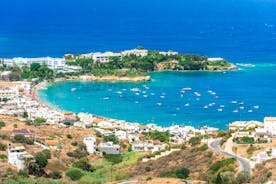 Crete - region in Greece