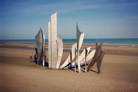 Private Tour DDay Beaches of Normandy
