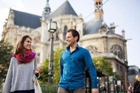 PRIVATE TOUR: Highlights & Hidden Gems of Paris With Locals / B-Corp Certified 