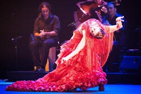 Sevilla Pure Flamenco Tour