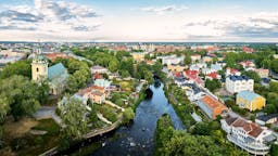 Los mejores viajes por carretera en Gavle, Suecia