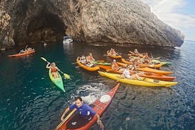 Salento Kayak-ervaringen