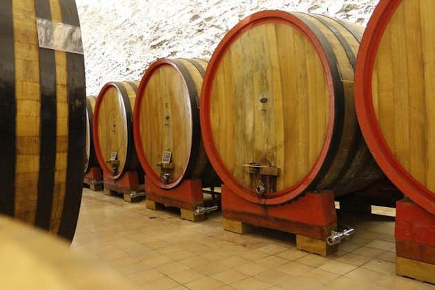 品酒，Valpolicella酒窖参观，Amarone和红葡萄酒地区一日游