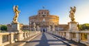 Castel Sant'Angelo travel guide