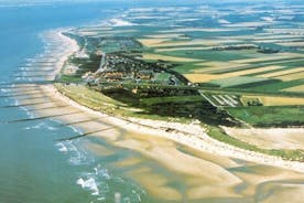 Privétour: Ontdek het beste van de Belgische kust van Brussel. Volledige dag