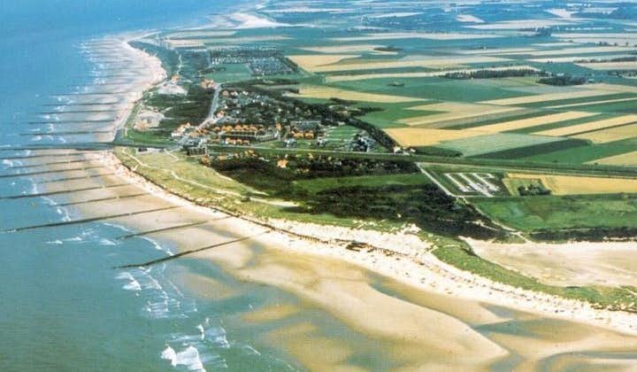 Private tour : Discover the Best of the Belgian Coast From Brussels Full Day
