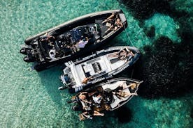 Boat Rental in Greece