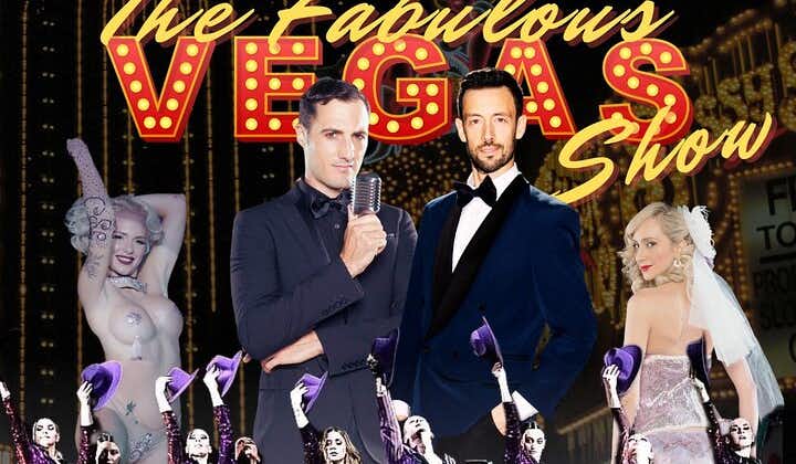 The Fabulous Vegas