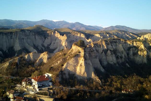 5 jours: Nature et beauté pure de la Bulgarie