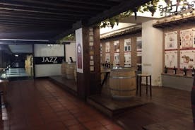 Hotel Gio Wine e Jazz Area