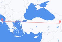 Flights from Brindisi, Italy to Iğdır, Turkey