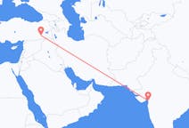 Flights from Surat to Batman