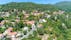 Photo of aerial view of Pano Platres village on Troodos mountains, Limassol, Cyprus.