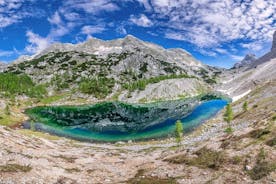 Seven Triglav Lakes Hike