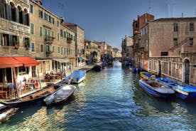 Private Venice Canal Cruise: 2-Hour Grand Canal and Secret Canals 