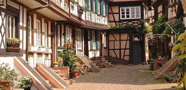 Gengenbach Private Walking Tour With A Professional Guide