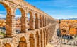 Aqueduct of Segovia travel guide
