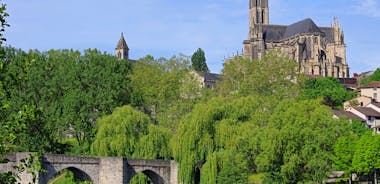 Limoges - city in France