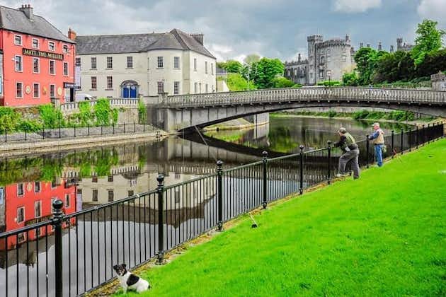 Kilkenny Medieval · One-day tour with guide in Spanish