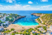 Le migliori vacanze al mare a Ibiza