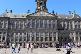 Dutch Golden Age: Private Tour of Amsterdam & Rembrandt's House