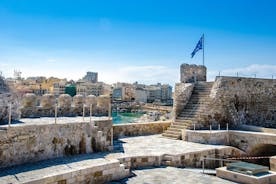 8 Days Exploring Crete from Heraklion
