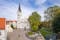 Katedrala Uzvišenja sv. Križa, Sisak, Grad Sisak, Sisak-Moslavina County, Croatia