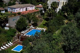Villa Termal Monchique - Central Suites & Apartments