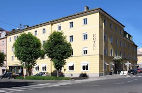 Hotel Hofwirt