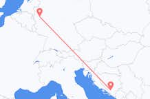 Flyreiser fra Köln, til Mostar