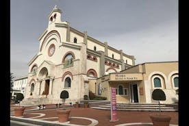 Tour Of Padre Pio: From Pietrelcina To San Giovanni Rotondo