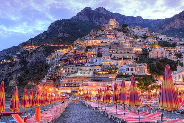 3 Tage Amalfi Traum - Italien