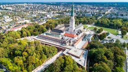 Hotels & places to stay in Częstochowa, Poland