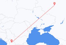Flights from Lipetsk, Russia to Skopje, Republic of North Macedonia